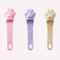 Finger Shape Silicone Face Cleansing Brush Facial Cleanser Pore Cleaner Exfoliator Face Screb Washing Brush Women Skin Care Tool. 