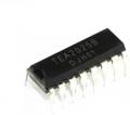 TEA2025B Pack of 5 Original Audio Amplifier IC  GK5889DN W DXG CHN. 