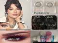 Bella Platinum Gray Color Contact Lenses with FREE KIT (100% Original). 