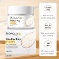 Rice RAW Pulp Face Cream bioaqua 50g BQY56303. 