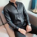 Dress Shirt for Men and Boys Regular Fit Premium Quality { NEXT WEAR }. 