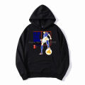Captain Tsubasa Play For Win Hoodie Men Fleece Hoodies Hooded Sweatshirt Streetwear Harajuku. 