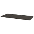 10 Drawer Gaming Desk , Computer Desk for home Office work in 54 inches length ..Waris Mart. 