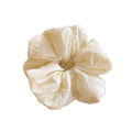Super soft ~ cream cloud sponge large intestine ring hair rope simple and versatile, hair tie rubber band, headline ponytail hair accessories. 