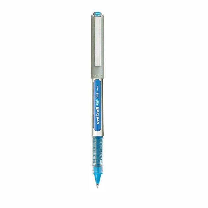 Uni-ball Eye Fine Roller-ball UB-157 Black,Blue,Light Blue,Green,Red