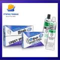 Magic Epoxy Steel Economy Pack. 