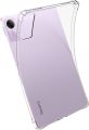 For CASE Xiaomi Redmi Pad SE 11 inch 2023 Transparent Shockproof Back Cover. 