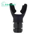 Vital Capacity Enhancer Breathing Trainer for Stronger gs Oral Muscles Adjustable Resistance for Men Women Improve g Capacity Abdominal Breathing Training Equipment for Better Health Oral. 