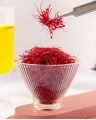 Saffron Premium Grade Threads - 1grams = 150 Servings |100% Natural & Premium Quality | Sourced Directly from the Valleys of Himalayan Mountains | Kesar, Azafaran, زعفران , Zafran |. 