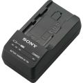 Charger For Sony BCTRV Travel NP FH50 FH70 FH100 FV-50 FV-70 FV-100 FP50. 