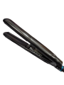 Steam Hair Straightener flat iron instant result. 