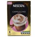 NESCAFÉ GOLD CAPPUCCINO SKINNY 8S (IMPORTED). 