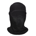 Cycling Mask Winter Windproof Warm Running Scarf Velvet Bike Full Face Mask Breathable and Sunscreen CS Headgear. 