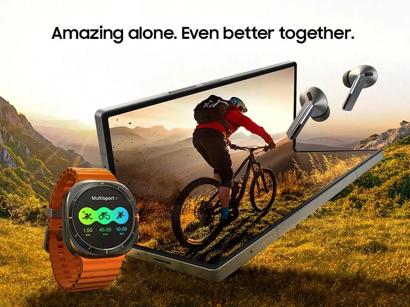 Samsung Galaxy Watch Watch For Cycling Bike Ride Samsung Active