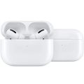 Pro 3 AirPods Wireless Earbuds Bluetooth 5.0 Touch Control 35mAh Battery, Compatible with iPhone and Android. 