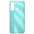 Tecno Pop 5 Lite Back Body Casing Housing Replacement Battery Back Door For Tecno Pop 5 Lite - Green. 