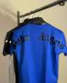 New Palm Angels Printed T shirt For Men Half Sleeves Round Neck High Quality and Smart Fit Trendy T shirt. 