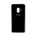 Samsung Galaxy S9 Back Glass Replacement Rear Battery Door Cover Repair Part. 