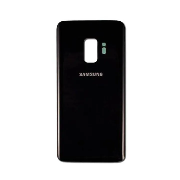 Samsung Galaxy S9 Back Glass Replacement Rear Battery Door