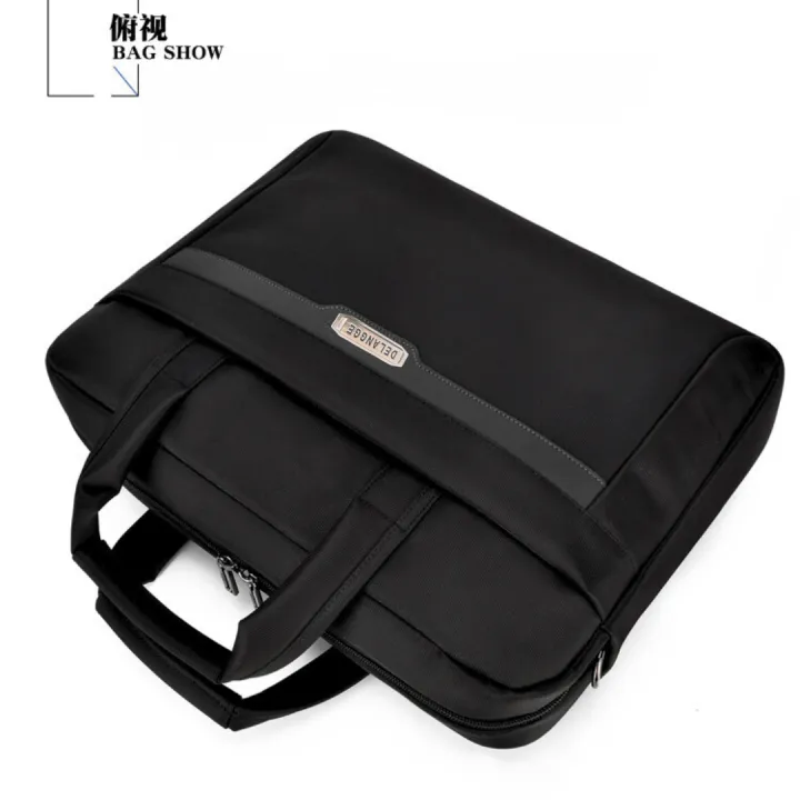 ZF:%20Men%20Fancy%20Slim%20Laptop%20Bag%20Long%20Shoulder%20Strap%20pefect%20Bussiness%20Matching%20Casual%20Uses...HandBag%20For%20Men%20-%20Image%207