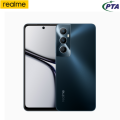 Realme C65 - IPS LCD - 6.67'' Eye Comfort Display - 8GB RAM 256GB ROM - 50MP Rear Camera - 8MP Selfie Camera - MediaTek Helio G85 Chipset - Dual SIM - 5000mAh Battery. 