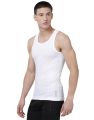Cotton Vest banyan Sleeve Less Stretchable Shape Wear Vest for Men. 