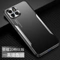 Applicable to Huawei Play Phone Case Smooth Metal Model KOZ-AL00 Drop-Resistant K0Z-ALOO Honor Singing 20 Men and Women Kozal00 Frosted Hard Shell. 