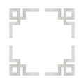 4pcs Acrylic 3D Mirror Sticker Wallsticker Self-adhesive Mirror Gold Sticker Cabinet Corner Decor Sticker Furniture Decoration. 