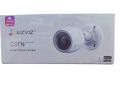 EZVIZ Smart Wi-Fi 2MP 1080p Outdoor Camera (C3TN). 