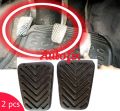 Hyundai Santro Clutch/brake pedal rubber 02 Pcs. 