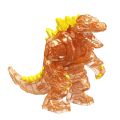 Godzilla Toys Building Blocks Lego Big King Ghidorah. 