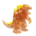 Godzilla Toys Building Blocks Lego Big King Ghidorah. 