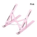 Portable Computer For Pro Air iPad Notebook Office Supplies Desktop Holder Foldable Support Adjustable Laptop Stand. 