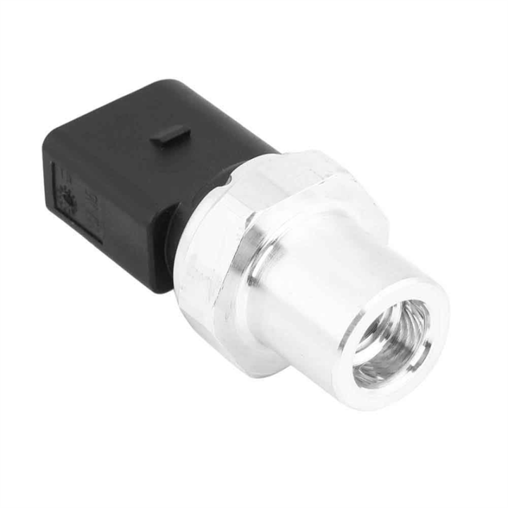 1 PCS A/C Pressure Switch Sensor Replacement Accessories for Audi A4 A5 Q5 VW Touareg 4H0959126A 4H0959126