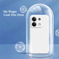 Mobile Phone Accessories Case for Xiaomi Redmi Note 13 Pro Plus Original Soft Liquid Silicone Note13 13Pro Pro+ 5G Cover Housing. 