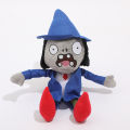 , dropshipping, plant vs. zombie doll, plush toys, snow monsters, zombies, ducks, zombie game pendants, cross-border. 
