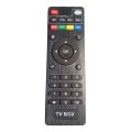Triple H Tv Box Remote Control Universal KD Light Function Android Smart Tv Box Remote X96Q - X96 Mini - T95H - And All Others.. 