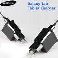 Original SAMSUNG Tablet Charger ETA-P11X For Samsung Tab 2 P6210 P7310 P1010 P3100 Note 10.1 N8010 N8020 N5110 P7500 GT-P5100. 