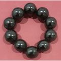 Pack of 6 Pcs Mix Shape Magnetic - Buzzing Magnet Toys for Kids -Heart, Ball, Star, Triangle, Oval, Block and Drum Shapes. 