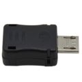 1Pcs Fix Micro USB Jig Download Mode Dongle Unbrick Repair Tool For Samsung Phone I9100 I9220 I9300 I9500. 