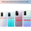 The World of Warcraft Phone Case For Xiaomi Redmi Note 7 8 9 10 11 8T 10T 9S 10S 11S 4G 11E 11T Pro 5G Soft TPU Black Cover. 