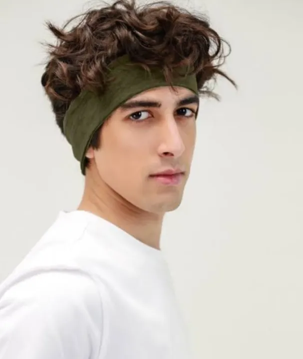 Pack%20of%204%20Head%20Band%20Supports%20head%20band%20elastic%20head%20band%20for%20man%20and%20womens%20-%20Image%207
