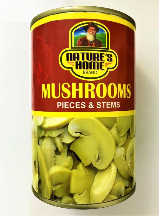 Nature%E2%80%99s%20Own%20Brand%20Canned%20Slice%20Mushroom%20400%20g%20Tin%20-%20Image%202