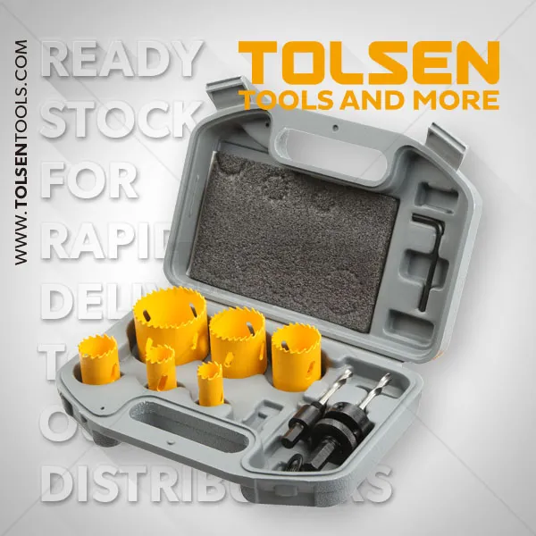 Tolsen%209%20Pcs%20Bi-Metal%20Hole%20Saw%20Set%20-%20AE%20-%20Image%202