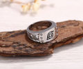 Anime Naruto Shippuden Sharingan Rings Akatsuki Uzumaki Kakashi Uchiha Sasuke Rinnegan Ring Adventures Cosplay Accessories Figure This option contains the following information:. 