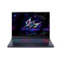 Acer Predator Helios Neo 16S AI PHN16S-71-956N Gaming Notebook Intel Core Ultra 9 275HX, 16GB DDR5, 1TB PCIe NVMe SED SSD, NVIDIA GeForce RTX 5060 8GB GDDR7 Graphics,16″ OLED Display, Windows 11 Home, Abyssal Black Color, 1 Year Acer Official Warranty. 