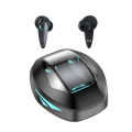 [Fashion and Trends] TG09 NEW TWS Blue Tooth Wireless Headset 9D Stereo Earbuds In Ear Sports Handsfree Headphones Waterproof Gaming Earphone Gifts. 