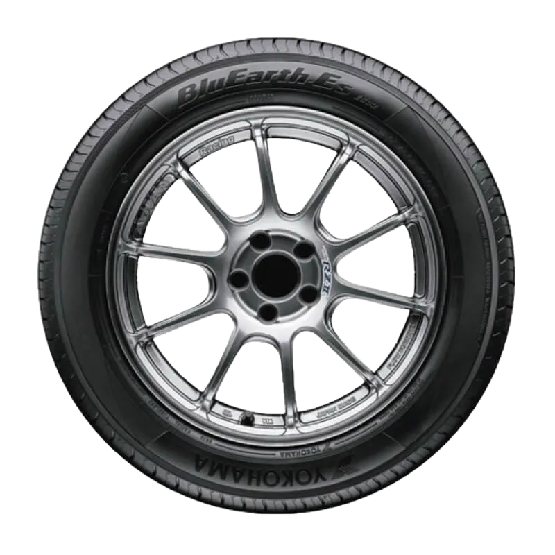 205/55R16 YOKOHAMA BLUE EARTH ES32 | Daraz.pk