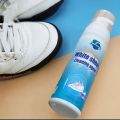 BY 1/5/10Pcs White Shoes Cleaner Whiten Refreshed Polish Cleaning Tool for Casual Leather Shoe Sneakers. 