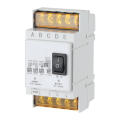 JDXHLAU Fully Automatic Water Level Controller Switch 25A 220V Water Tank Liquid Level Detection Sensor Water Pump Controller B. 